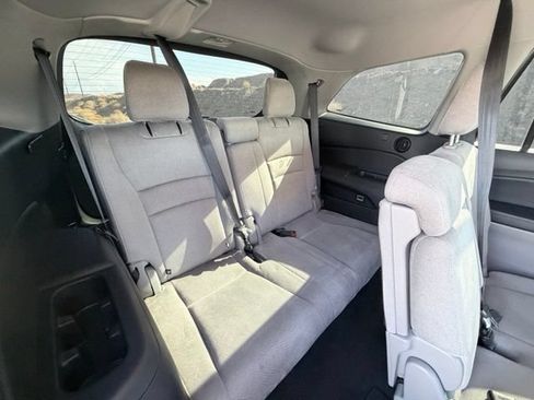 Used 2021 Honda Pilot EX image 35
