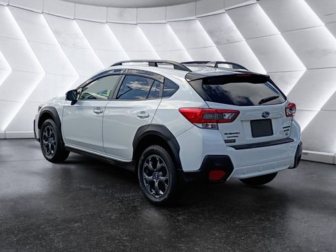 Used 2023 Subaru Crosstrek 2.5i Sport image 4