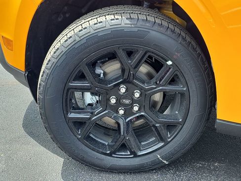 New 2026 Ford Maverick Lariat w/ Black Appearance Package AWD/4WD image 61