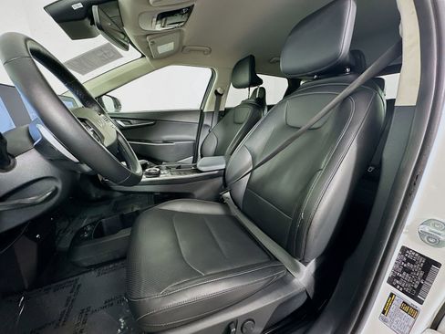 Used 2023 Kia EV6 Wind image 22