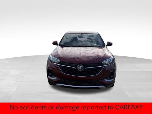 Used 2023 Buick Encore GX Preferred w/ Cold Weather Comfort Package image 2