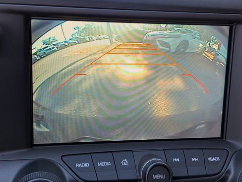 Used 2016 Chevrolet Corvette Stingray Coupe image 20