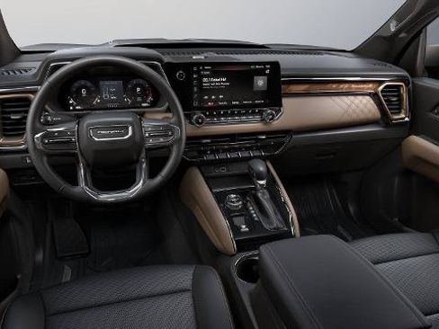 New 2026 GMC Canyon Denali image 31