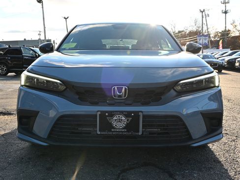 Used 2022 Honda Civic Sport image 4