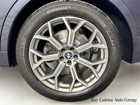 Certified 2022 BMW X7 xDrive40i w/ Premium Package image 34