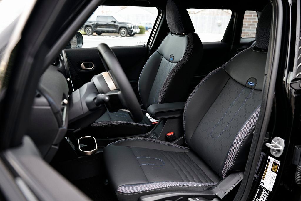 New 2026 MINI Cooper S FWD image 20