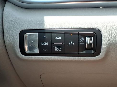 New 2026 GMC Terrain Denali AWD/4WD image 13