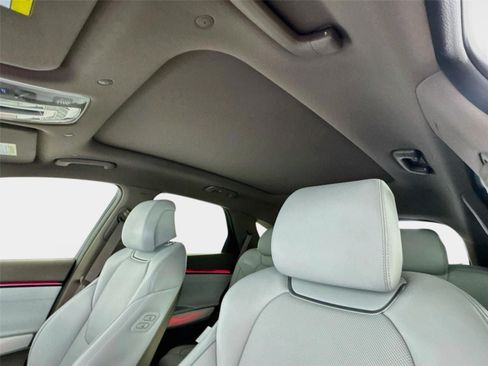 New 2027 Genesis GV70 2.5T Advanced AWD/4WD image 14