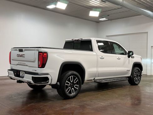 Used 2020 GMC Sierra 1500 AT4 w/ AT4 Premium Package image 24