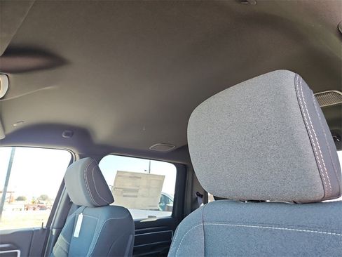 New 2026 RAM 3500 Lone Star image 23