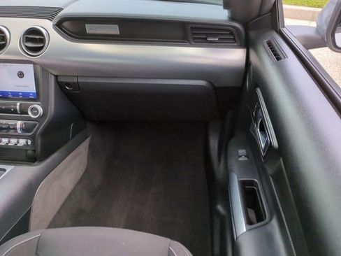 Used 2022 Ford Mustang GT w/ Equipment Group 301A RWD image 15