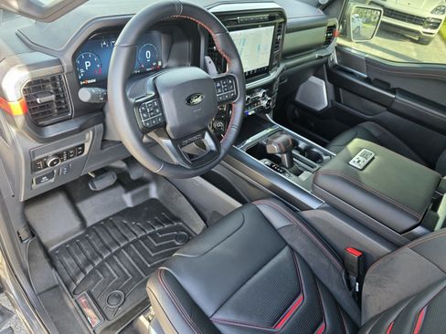 Used 2026 Ford F150 Raptor AWD/4WD image 11