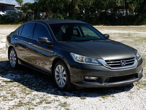 Used 2013 Honda Accord EX-L image 15