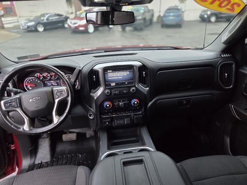 Used 2019 Chevrolet Silverado 1500 RST w/ All-Star Edition image 30