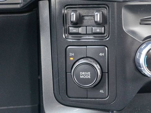 Used 2023 Ford F150 XLT w/ Equipment Group 302A High AWD/4WD image 33