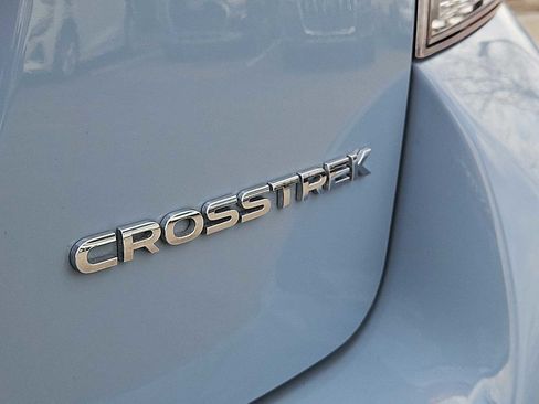 Used 2023 Subaru Crosstrek 2.5i Limited image 24