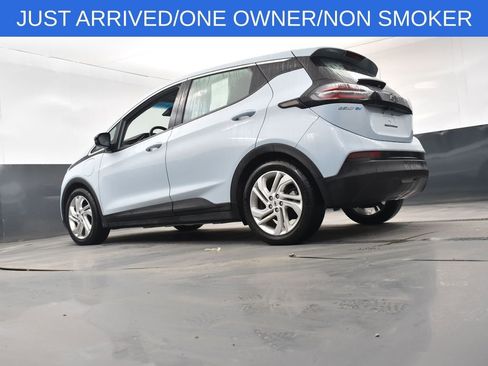 Used 2023 Chevrolet Bolt LT image 25