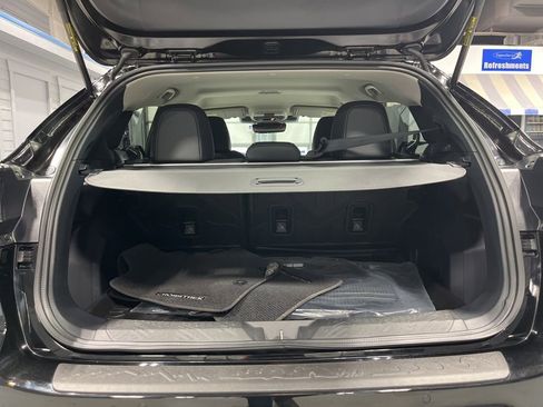 Certified 2026 Subaru Crosstrek 2.5i Limited image 37