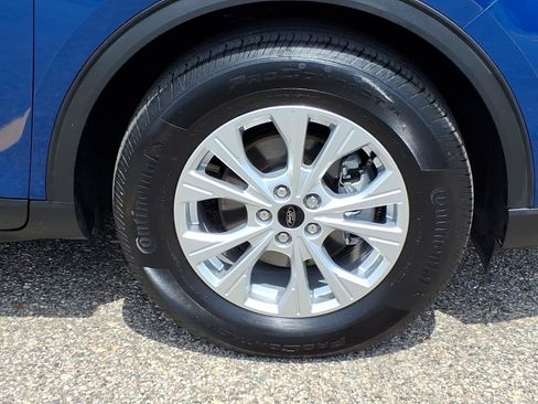 Used 2023 Ford Escape Active AWD/4WD image 10