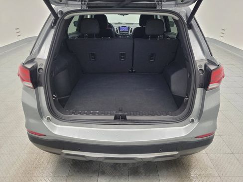 Used 2024 Chevrolet Equinox LT FWD image 29
