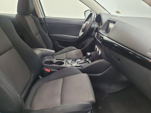 Used 2016 MAZDA CX-5 Sport w/ Rear Camera Package FWD image 21