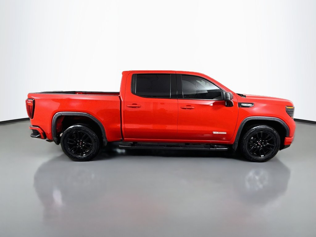 Used 2024 GMC Sierra 1500 Elevation RWD image 8