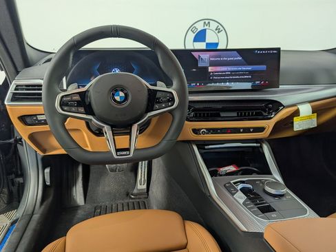 New 2026 BMW 430i xDrive 430i xDrive image 15