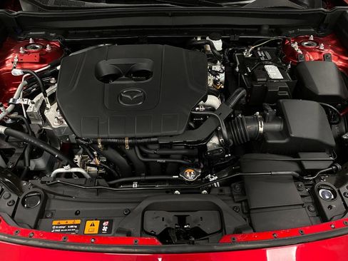 New 2025 MAZDA CX-30 AWD 2.5 S w/ Select Sport Pkg image 10