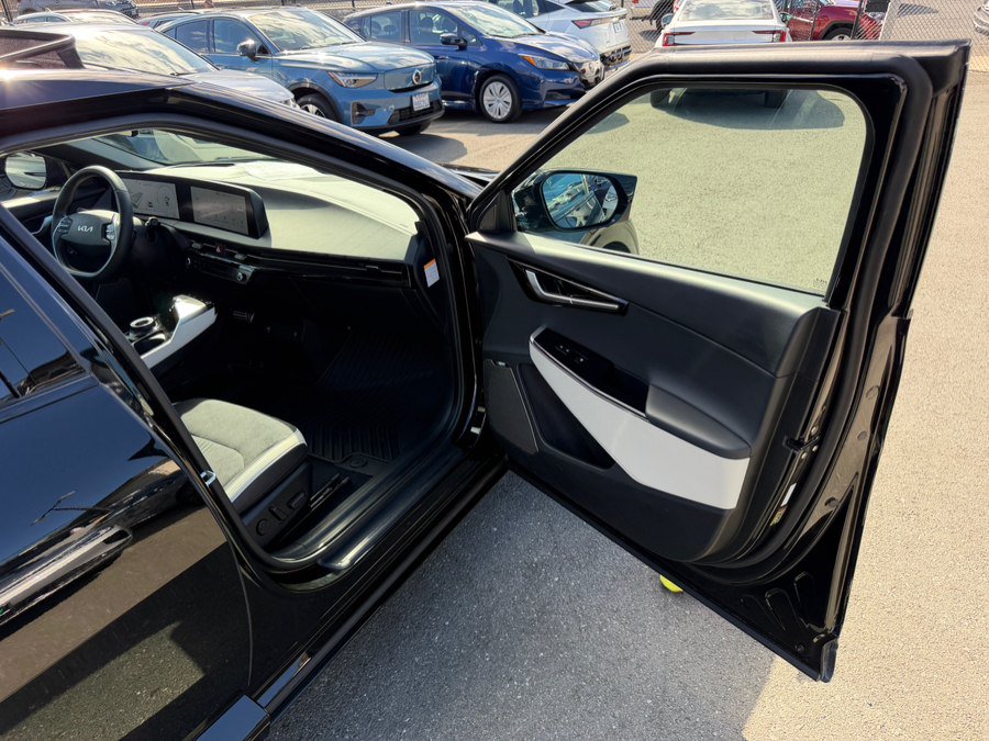 Used 2024 Kia EV6 GT-Line RWD image 42
