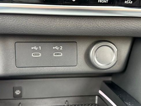 New 2026 Nissan Rogue Platinum w/ Platinum Premium Package image 34