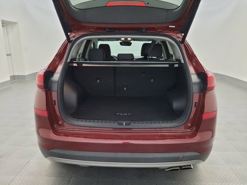 Used 2020 Hyundai Tucson Sport w/ Cargo Package FWD image 29