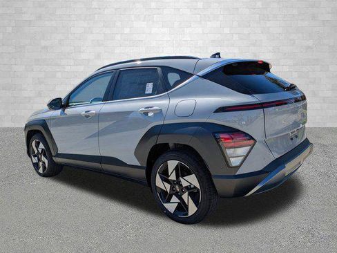 New 2026 Hyundai Kona Limited image 4