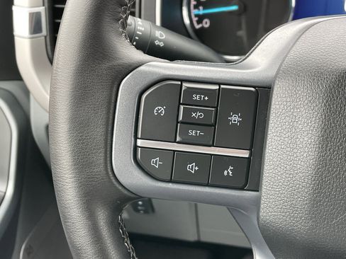 Used 2023 Ford F150 XLT w/ Equipment Group 302A High image 20