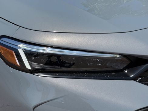 Used 2026 Honda Civic Sport image 11