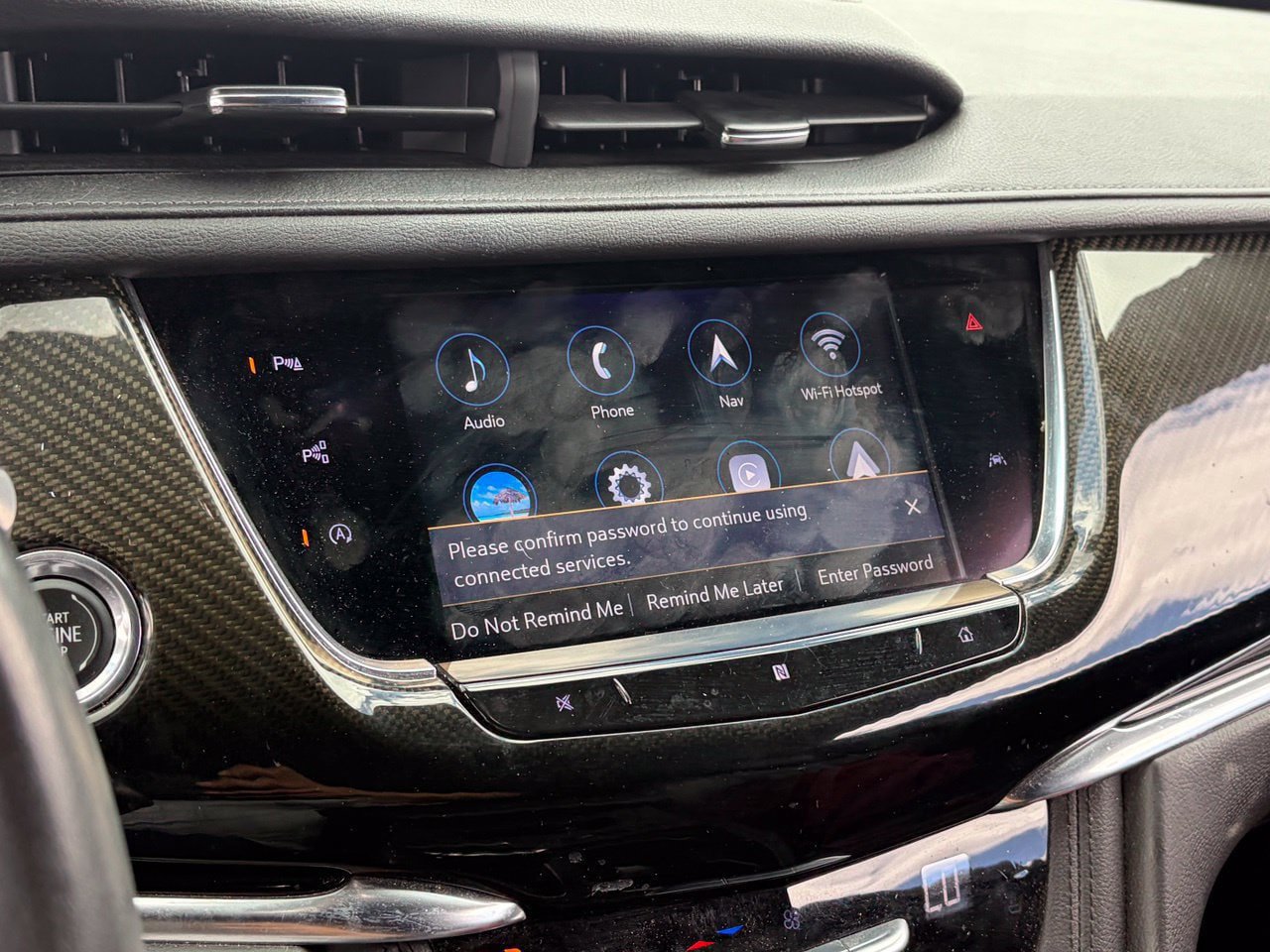 Used 2020 Cadillac XT6 Sport AWD/4WD image 11
