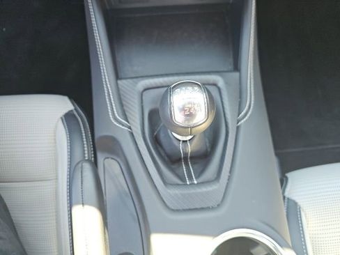 Used 2025 Ford Mustang GT Premium w/ GT Performance Package image 9