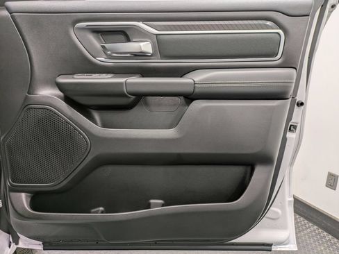 Used 2026 RAM 1500 Big Horn AWD/4WD image 28