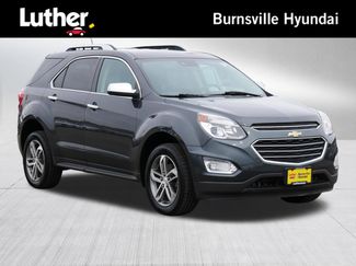 Used 2017 Chevrolet Equinox Premier w/ Enhanced Convenience Package video 1