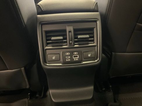 New 2026 Subaru Outback Wilderness AWD/4WD image 33