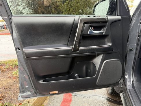 Used 2024 Toyota 4Runner TRD Pro image 11