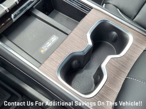 New 2026 GMC Acadia Denali w/ Super Cruise Package FWD image 15