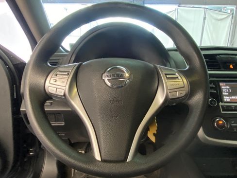 Used 2018 Nissan Altima 2.5 S w/ S Convenience Package FWD image 22
