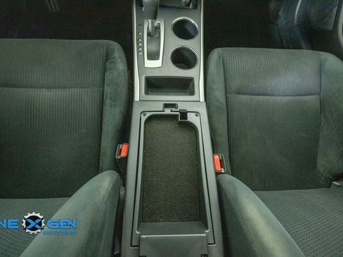 Used 2015 Nissan Altima 2.5 S w/ Power Driver Seat Package FWD image 29
