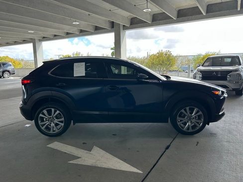 Used 2023 MAZDA CX-30 AWD 2.5 S w/ Premium Package image 6