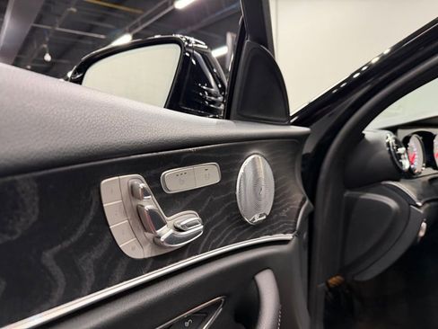Used 2019 Mercedes-Benz E 450 E 450 image 56