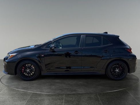 Used 2024 Toyota Corolla GR w/ Performance Package AWD/4WD image 5
