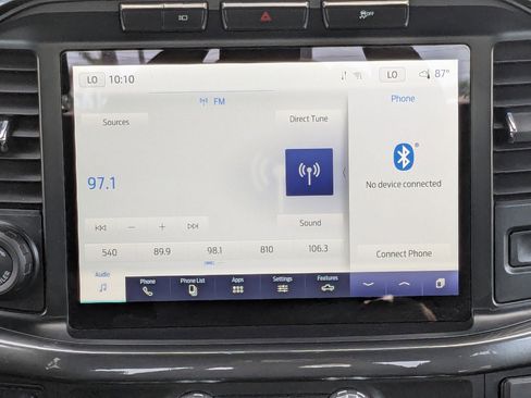 Used 2022 Ford F150 XLT w/ Equipment Group 302A High image 20