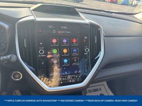 Used 2023 Subaru Ascent Touring image 11