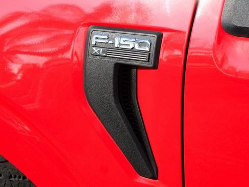 Used 2022 Ford F150 XL w/ Trailer Tow Package AWD/4WD image 48