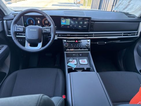 New 2026 Hyundai Santa Fe SE FWD image 23